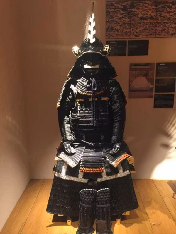 Tokyo Private Tour - Samurai Museum
