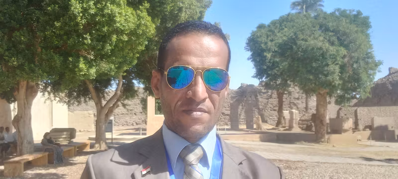 Cairo Private Tour - Karnak open air museum