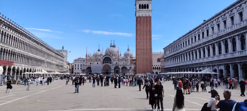 Venice Private Tour - 