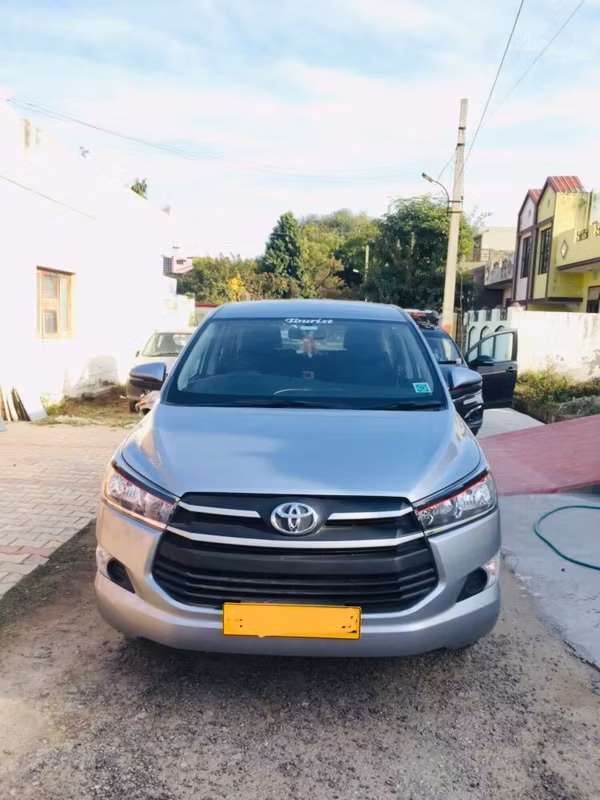 Agra Private Tour - SUV
