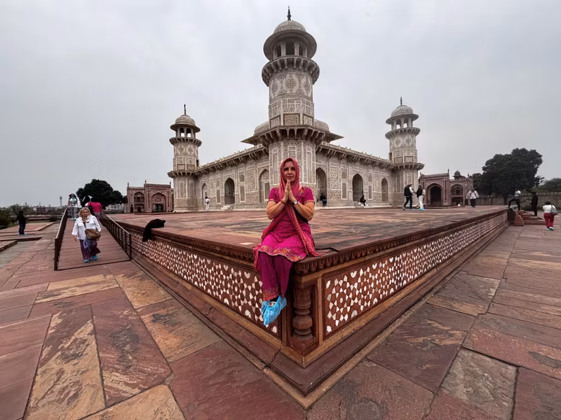 Delhi Private Tour - 