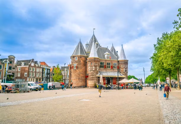 Amsterdam Private Tour - 