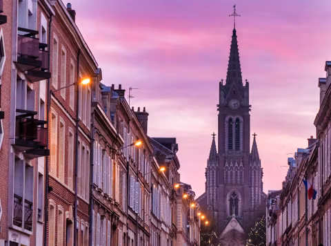 Beyond Paris: Unique Hidden Gems in France for Authentic Culture