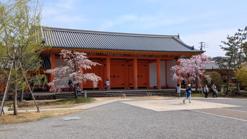 Kyoto Private Tour - 