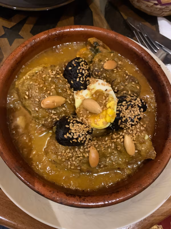 Casablanca Private Tour - 