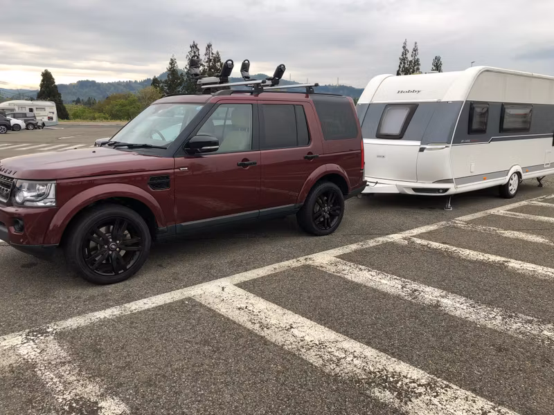 Saitama Private Tour - my car for your tour, trailer not coming