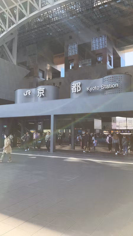 Kyoto Private Tour - 