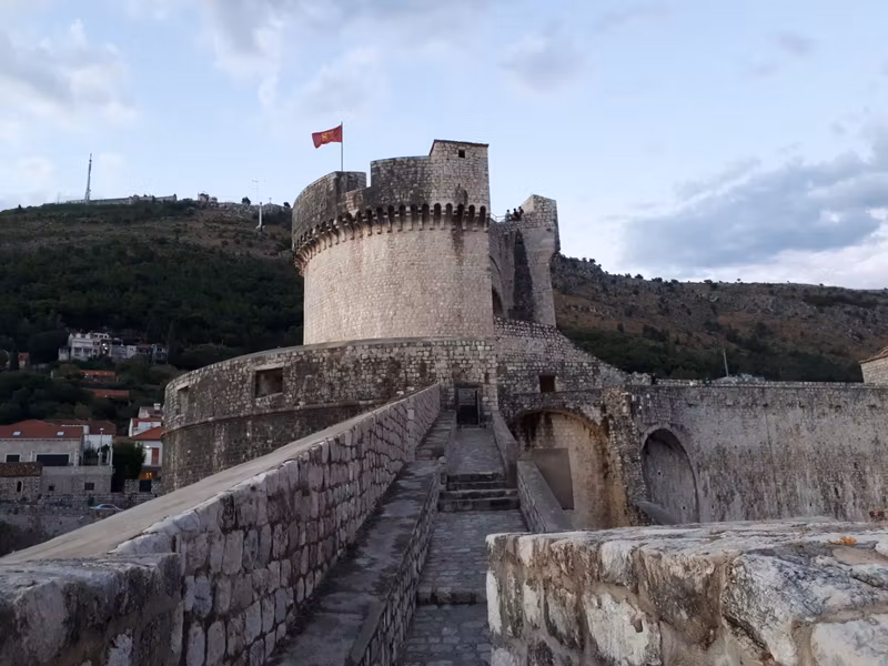Dubrovnik Private Tour - 