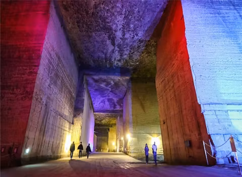 A Day of Underground Wonders & Bamboo Serenity in Utsunomiyacover image