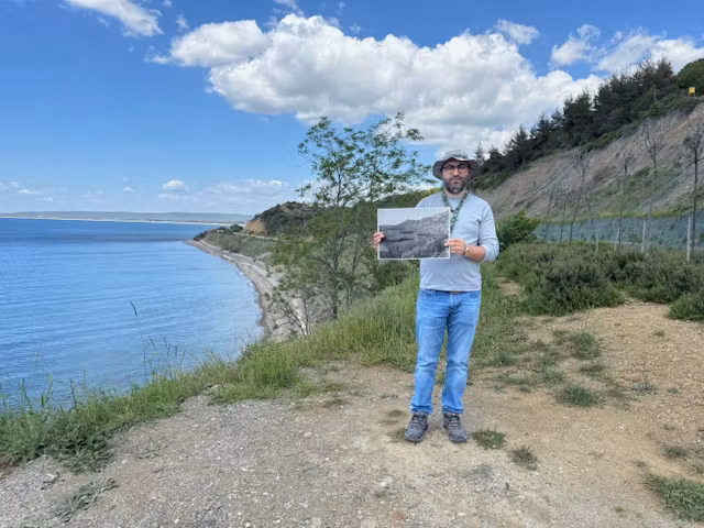 Canakkale Private Tour - ANZAC Cove