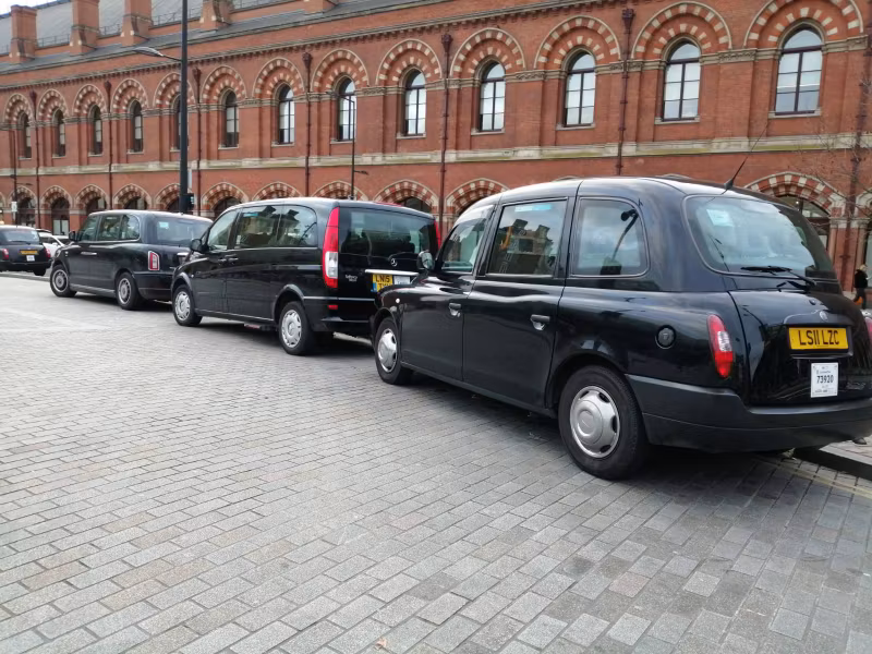 London Private Tour - 
