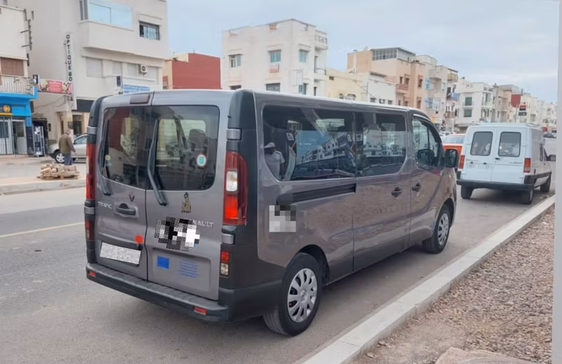 Agadir Private Tour - 