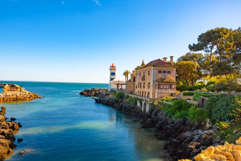 Lisbon Private Tour - 