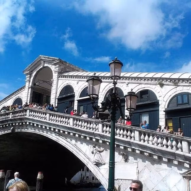 Venice Private Tour - 