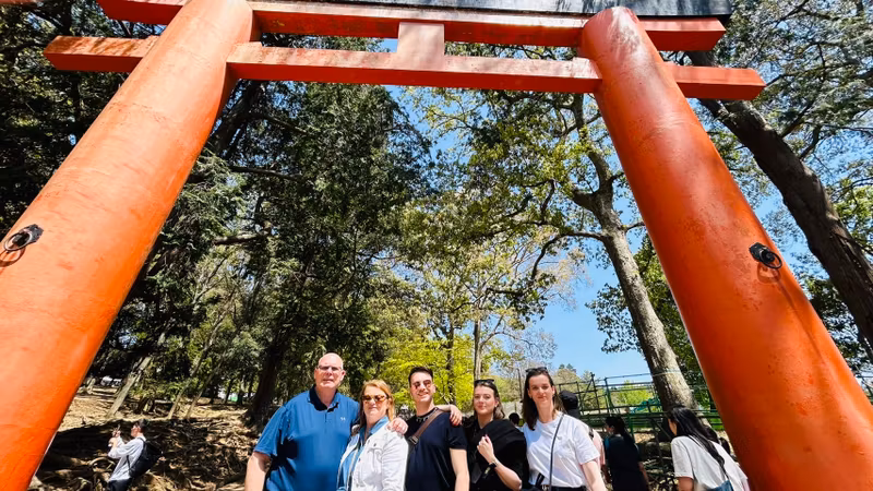 Kyoto Private Tour - 