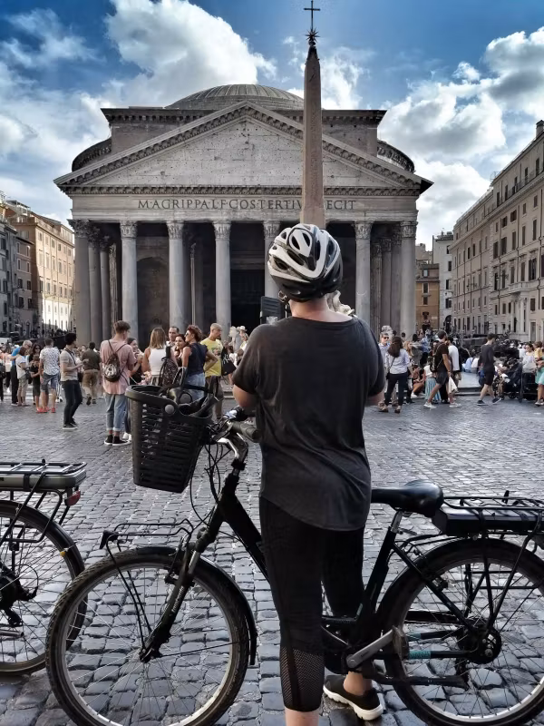 Rome Private Tour - 