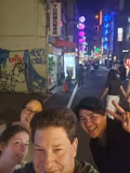 Perfect Trip in Osaka - 1