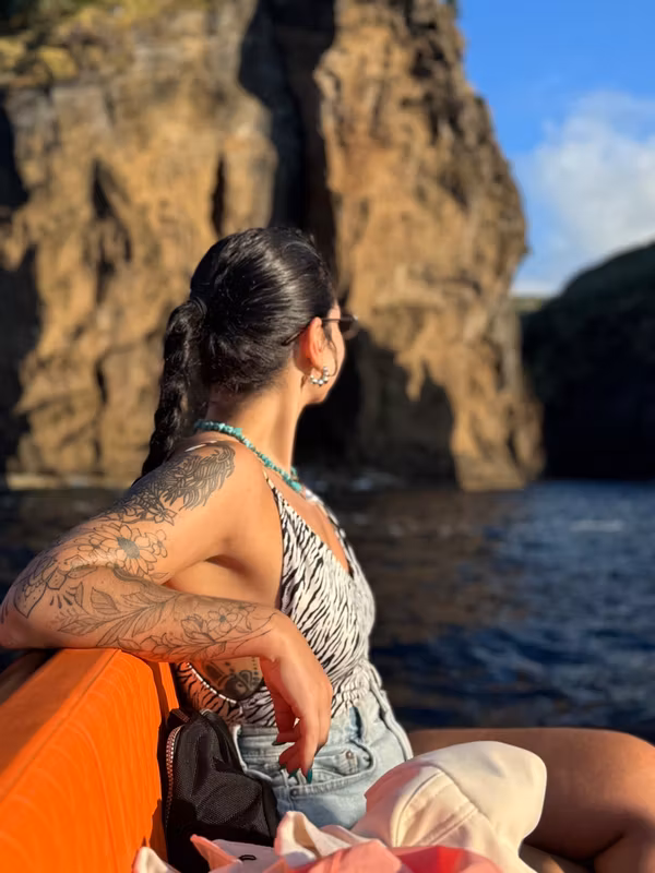 Azores Private Tour - 