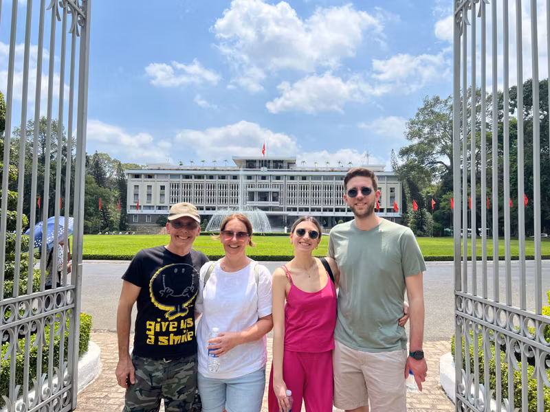 Ba Ria-Vung Tau Private Tour - 