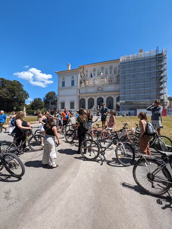 Rome Private Tour - 