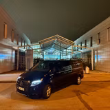Germany Tour Guide - Munich Shuttle 