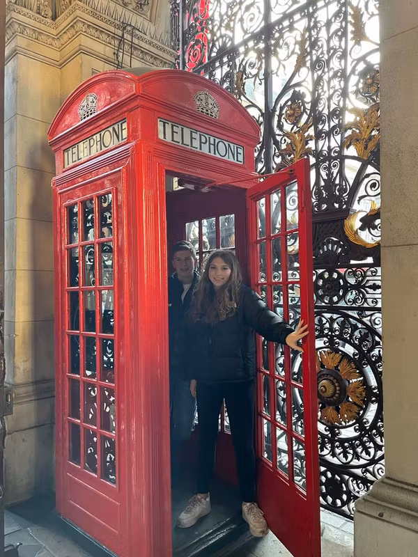 London Private Tour - 