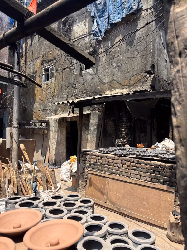 Mumbai Private Tour - 