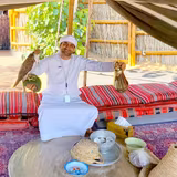 United Arab Emirates (UAE) Tour Guide - Muhammad R.