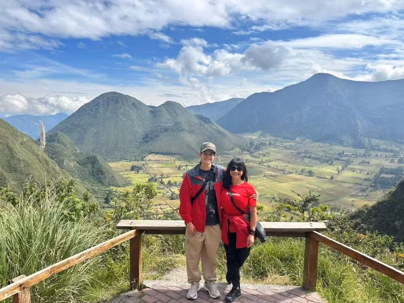 Pichincha Private Tour - 