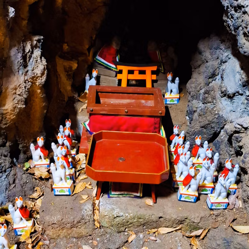 Tokyo Private Tour - Un Nouvel An au Japon_1