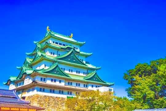 Nagoya Private Tour - 