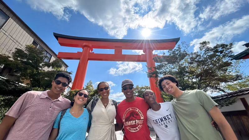 Kyoto Private Tour - 