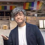 Japan Tour Guide - Hiroshi M.