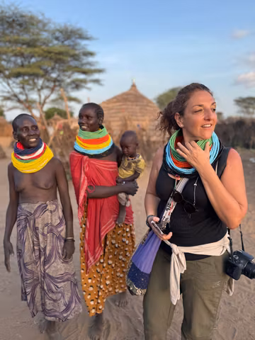 6-Day Omo Valley Cultural Adventurecover image