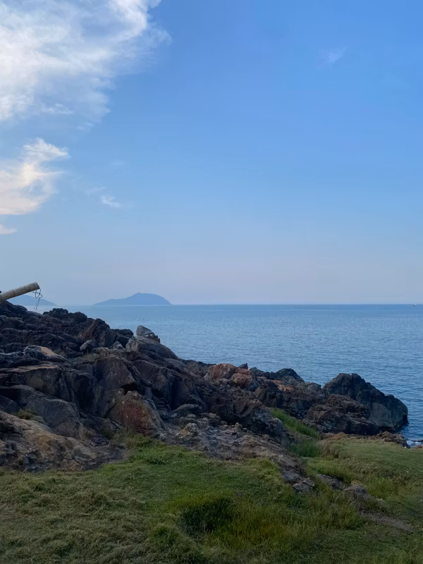 Da Nang Private Tour - Hidden beach (Optional)
