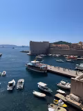 DUBROVNIK TOP 3 : OLD TOWN, CITY WALLS, CABLE CAR - 1