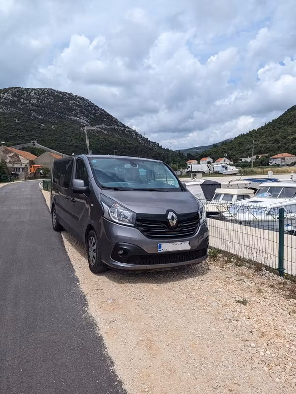 Split-Dalmatia County Private Tour - 