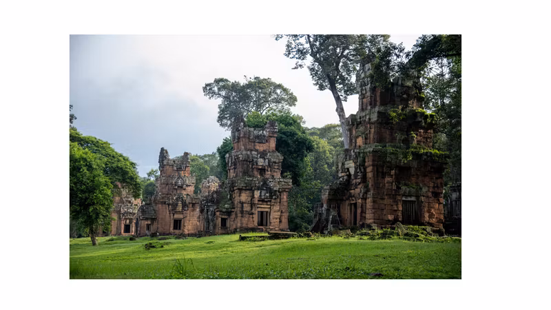 Siem Reap Private Tour - 
