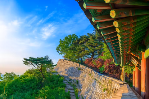 Gwangju Tour Guide