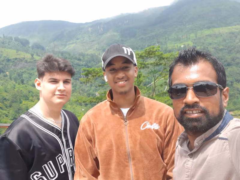 Kandy Private Tour - 