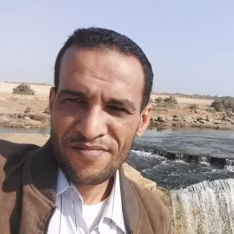 Cairo Tour Guide - Khaled A.