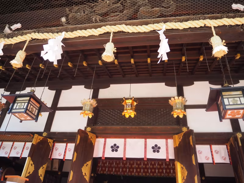 Osaka Private Tour - Osaka Tenmangu