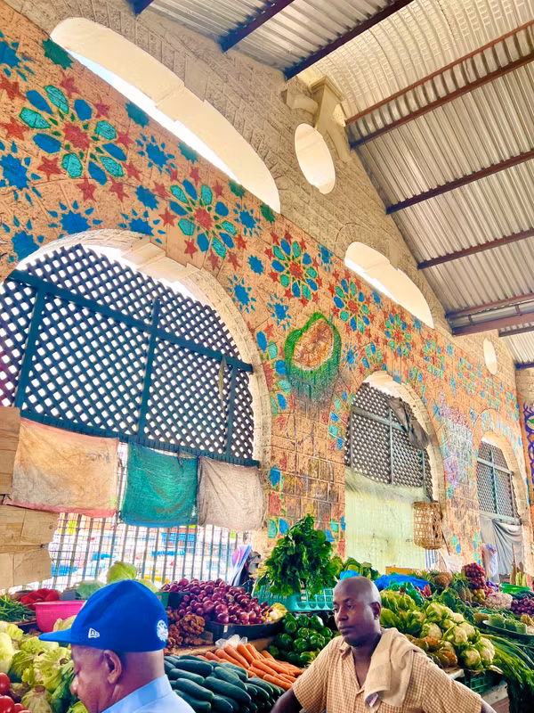 Mombasa Private Tour - 