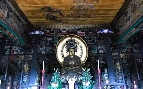 Kyoto Private Tour - Nanzenji Sanmon