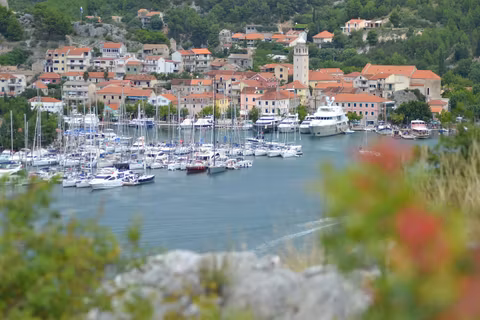 Private Tour from Split: Skradin–Krka–Primošten–Trogircover image