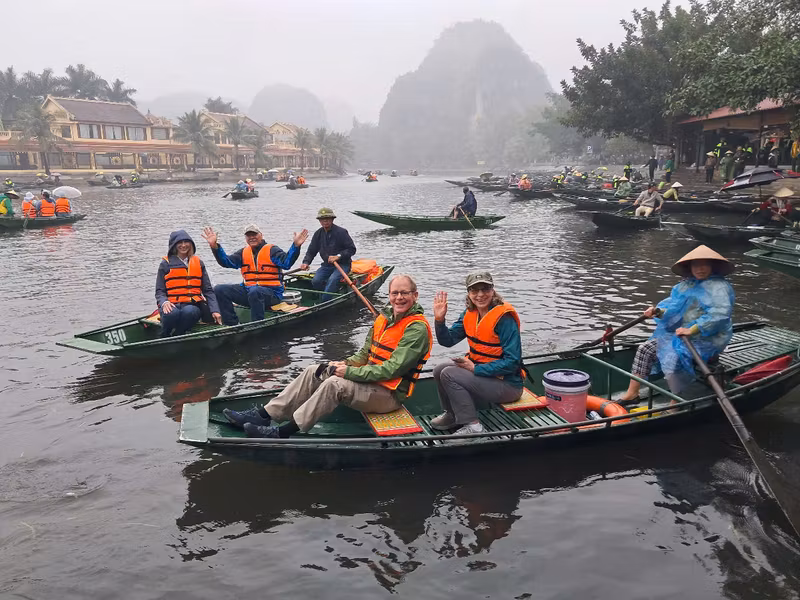 Hanoi Private Tour - 