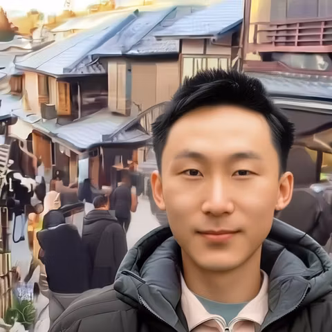 Kyoto Tour Guide - Takato Y.