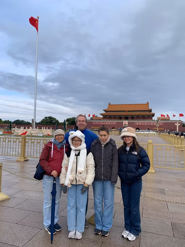Beijing Private Tour - 