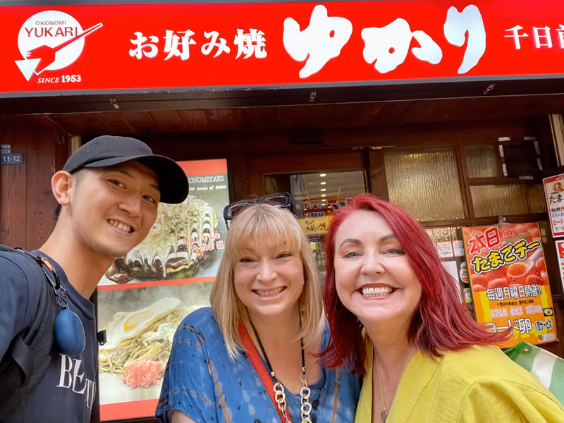 Nara Private Tour - 