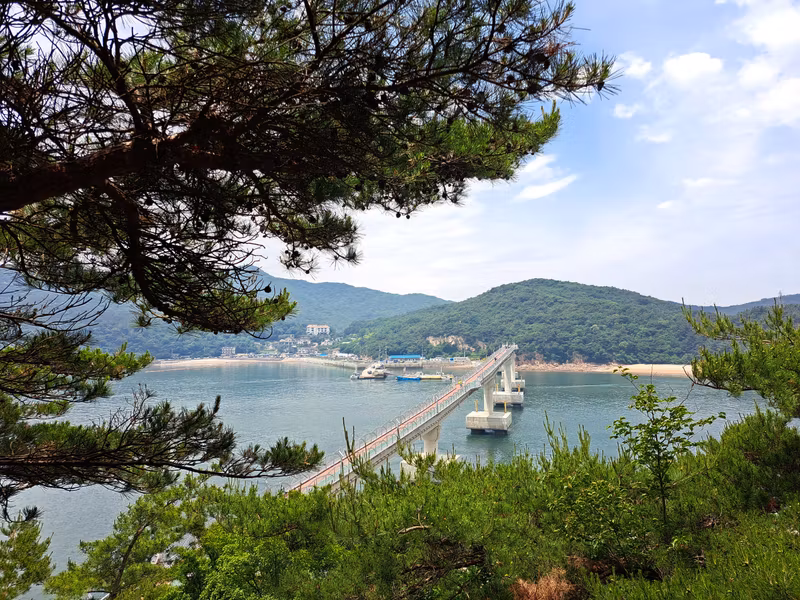 Seoul Private Tour - Somuui-do